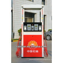 dispensers de posto de GNV de equipamento de enchimento de gás